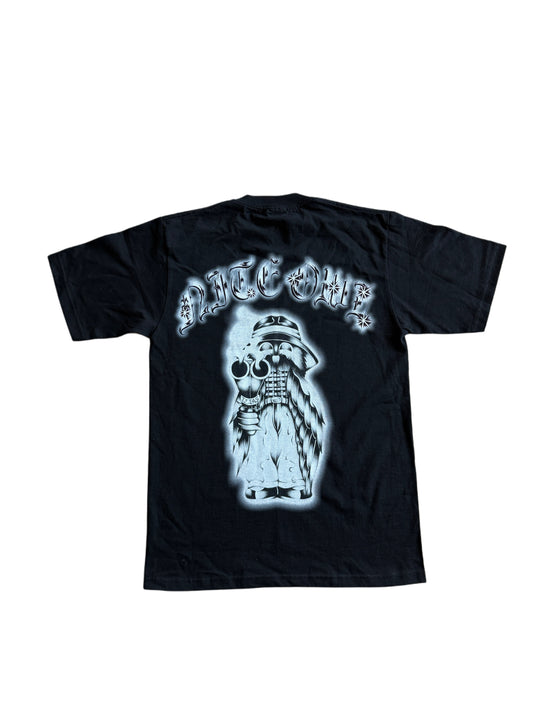 Uniform tee