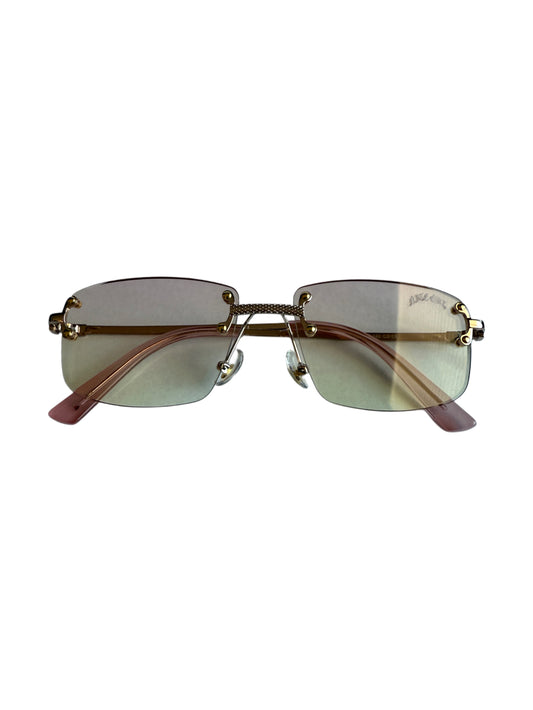 Sun Glasses ROSE