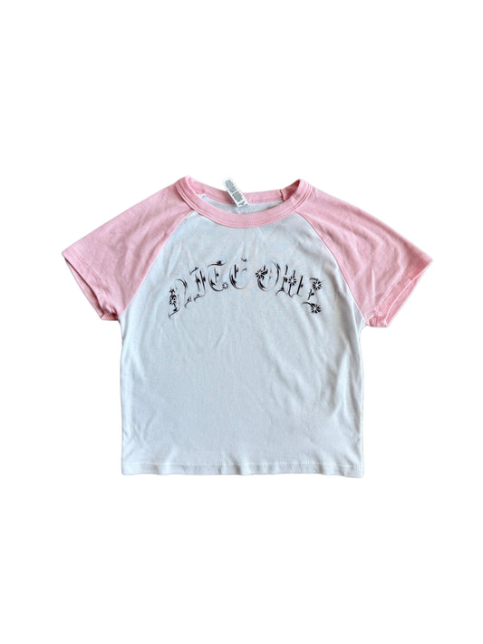 Logo Baby Tee