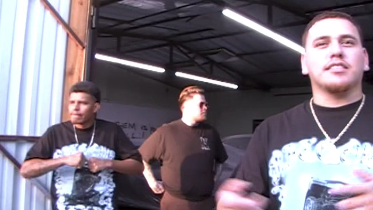 Load video: 